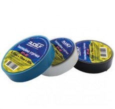 Изолента ПВХ премиум класса