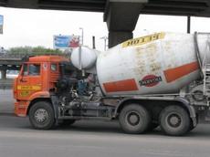 Бетон от производителя