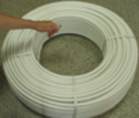 Металлопластиковая труба Multitubo