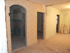 Алмазная резка бетона без пыли.