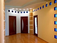 Евроремонт квартир под ключ.