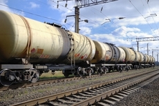 Продам ж/д цистерны.