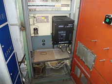 Станок токарный с ЧПУ 16К30Ф3, ЧПУ-NC210