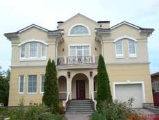 Ремонт квартир под ключ.