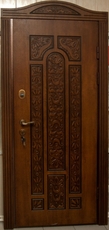 Качественные входные металлические двери по минимальным цена