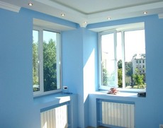 Ремонтные работы