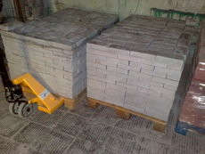 Тротуарная плитка