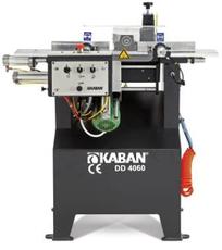 Продам полуавтоматический двухфрезерный станок для водоотлив