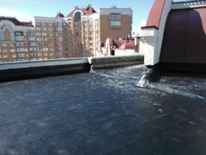 Гидроизоляция