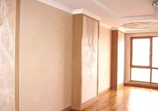 Ремонт квартиры.