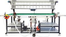 Фурнитурный стол ЕК 1040 Kaban.