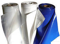 Пленка вторичная полиэтиленовая.