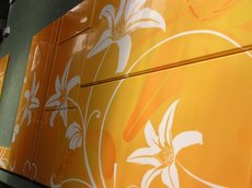 Материалы для производства корпусной мебели.