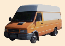 Грузоперевозки.