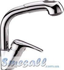 Смесители от 100 грн. Низкие цены, большой ассортимент. Каче