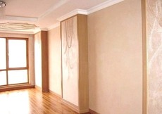 Отделка квартир