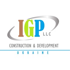 Проектно-строительная компания IGP Ukraine Ltd предлагает св