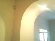 Шпаклевка стен цена