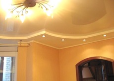 Ремонт квартиры