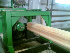 Станок оцилиндровочный.