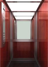 Лифт пасажирский.