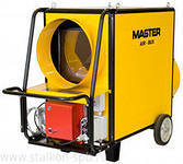 MASTER AIR-BUS BV 310 FS.