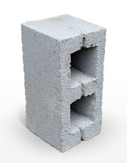 Шлакоблоки, производство, доставка.