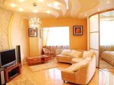 Отделка квартир