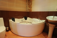 Плиточные работы.