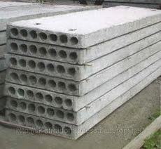 Предлагаем железобетонные изделия ЖБИ всех размеров и конфиг