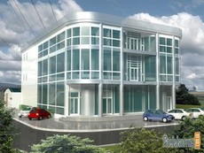 Архитектурное и строительное проектирование