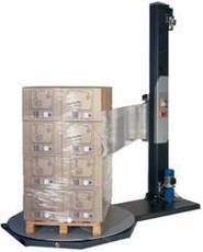 Паллетообмотчик. Паллетайзер. Упаковочные машины.