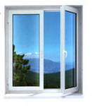 Металлопластиковые окна «REHAU», «WDS», «KBE» - Цены от заво