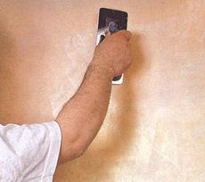 Малярно-штукатурные работы