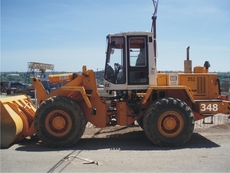 Сдается в аренду погрузчик Амкадор 352.