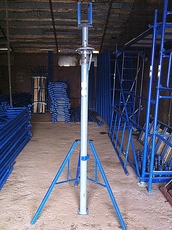 Опалубка перекрытия