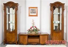 Стенки и горки для гостинной. Доставка по Украине.