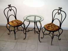 Кованные изделия под заказ.