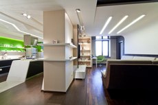 Евроремонт, косметический ремонт.