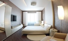 Ремонт квартир и коттеджей