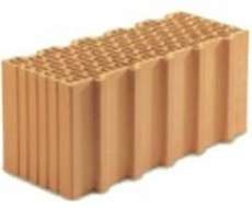 Керамический блок 50.