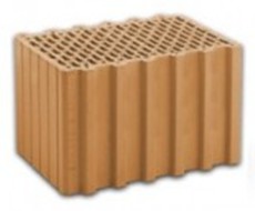 Керамический блок 38.