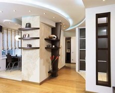 Евроремонт, косметический ремонт