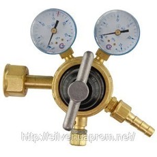 Редуктор аргоновый Баро-50-4