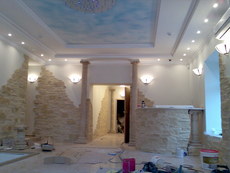 Все виды ремонтных работ.