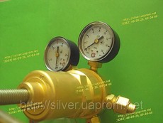 Редуктор воздушный РВ-90.