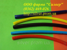 Трубка пневматическая.