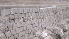 Ракушняк в Одессе  4.00 грн/блок.