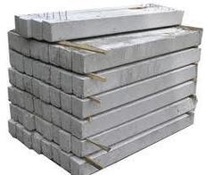 Предлагаем железобетонные изделия ЖБИ всех размеров и конфиг