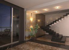 Частный дизайнер интерьера.